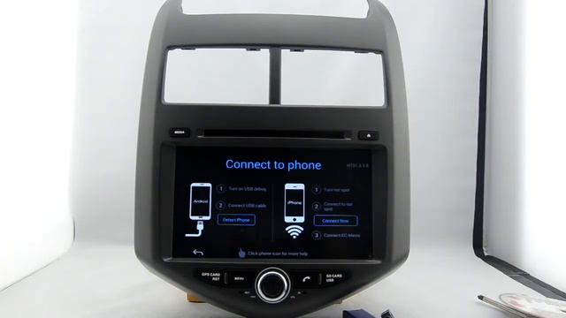 Android Holden Barina Chevrolet Sonic Aveo DVD GPS Navigation With Bluetooth,3G/Wifi,DVR,1080P