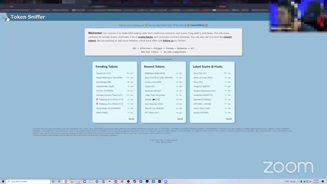 Shitcoin Masterclass