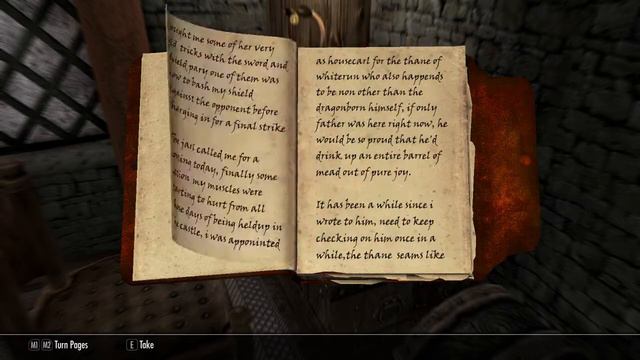 [SSE] [SAE] Gothic Breezehome By RashadDracula