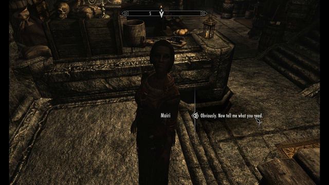 MEETING A WICKED WENCH!| LETS PLAY MODDED SKYRIM #4