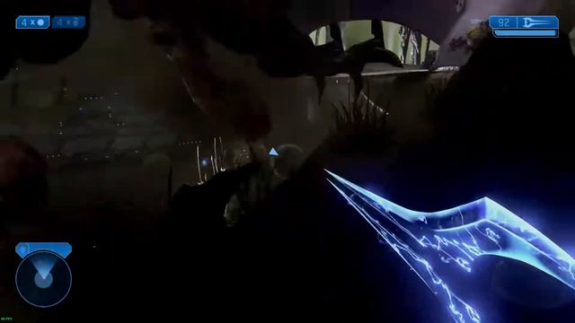 Прохождение Halo: The Master Chief Collection. Часть 8. Финал Halo 2