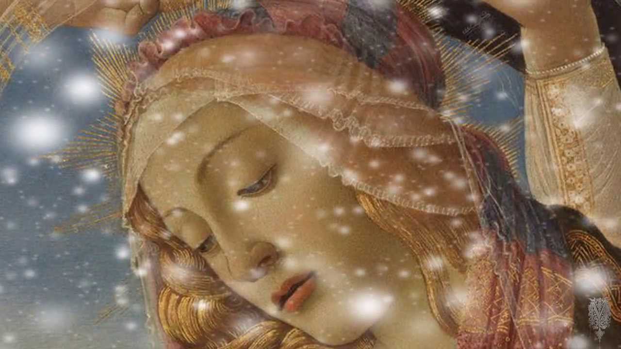 Аnniе Lеnnох- Gоd Rеst Yе Меrry Gеntlеmаn ♫~Merry Christmas!