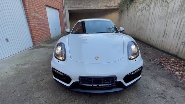 Porsche-дизайн