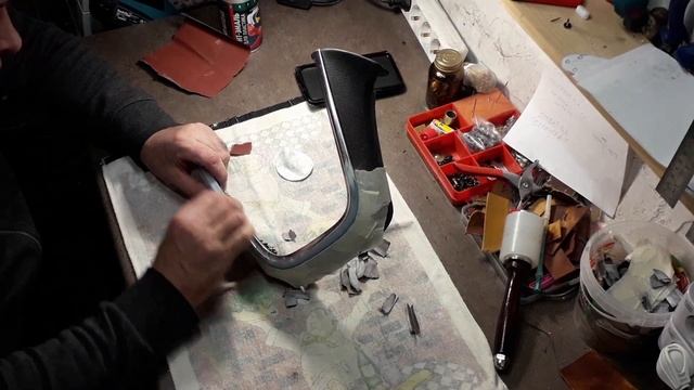 Мастерская обновлений