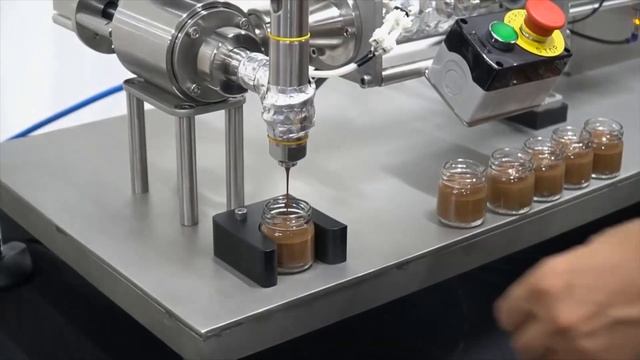 Оборудования станков и линий для розлива молока и пищевых жидкостей. 1080