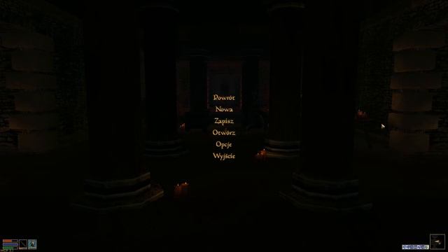 Zagrajmy W The Elder Scrolls: Morrowind Odc.38 - 