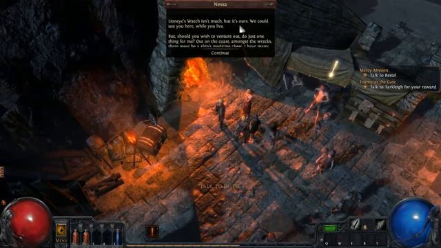 F2P Steam 5 - Path Of Exile