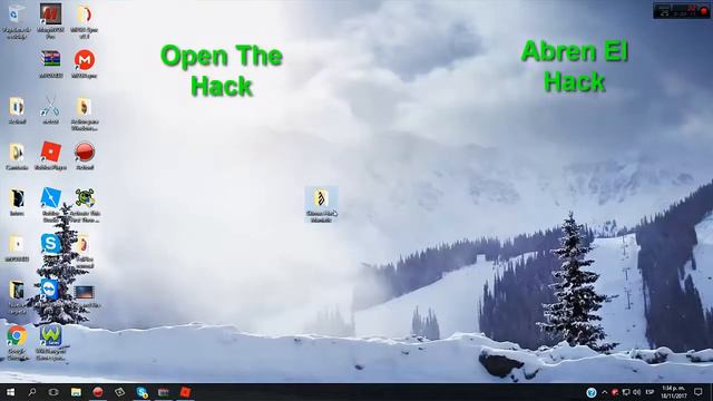 NEW HACK ROBLOX JAILBREAK, ETC | SKIMAS HACK | MANIATIC