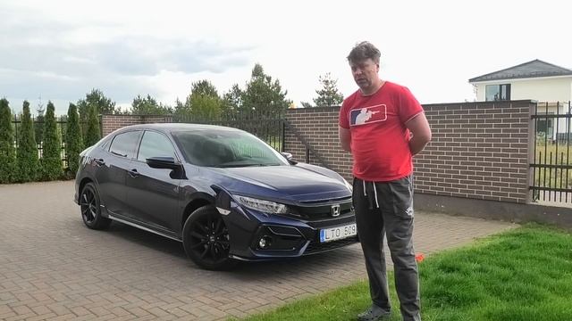 Удобства минивэна: идеальный выбор для активного отдыха