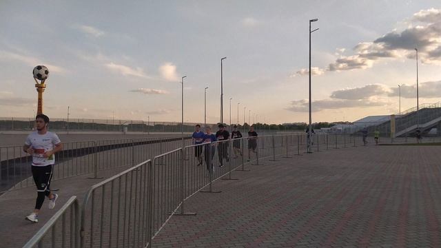 АССКФЕСТ 5км