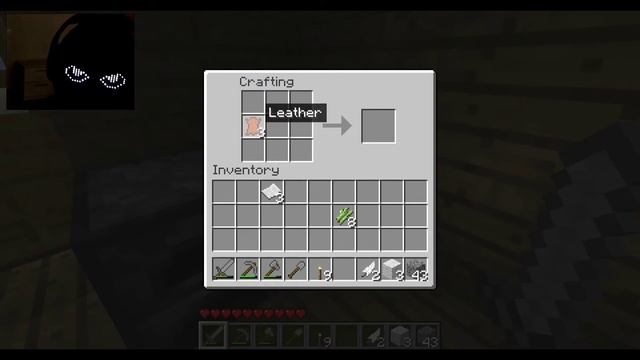 Minecraft - [ Beta 1.7.1 ] - [ Я его нашел.. ]