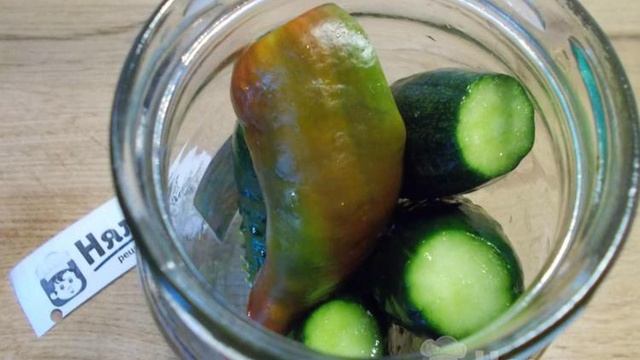 Рецепты от шеф-повара