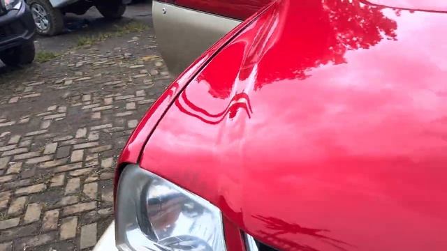 Mitsubishi Strada L 200 GLS  4x4 2005 