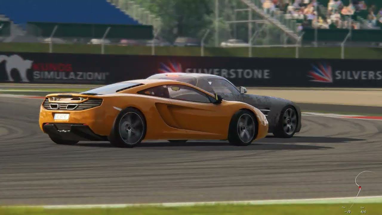 Assetto Corsa