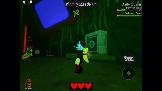 ОБНОВА В БАНАНЕ  !!! (Банан #7) (Новогодний Месяц #6)