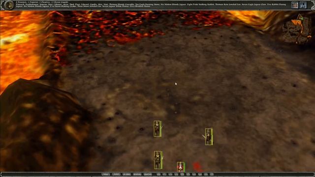 Myth 2: Soulblighter Playthrough - Mission 24: The Forge