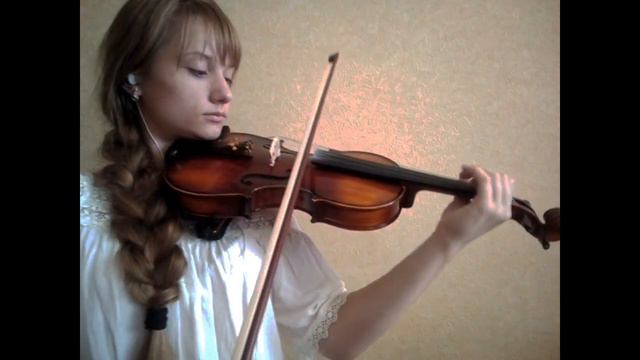 Billie Eilish - I Love You | Cover On Violin