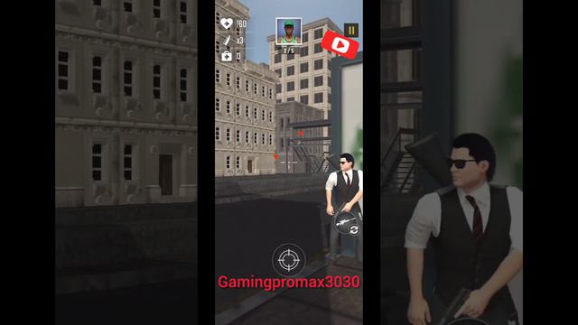 Wow Professional Shooter| Game Play Android | @Gamingpromax3030