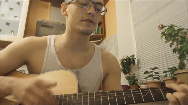 Эльбрус Джанмирзоев Глаза Карие (2016)