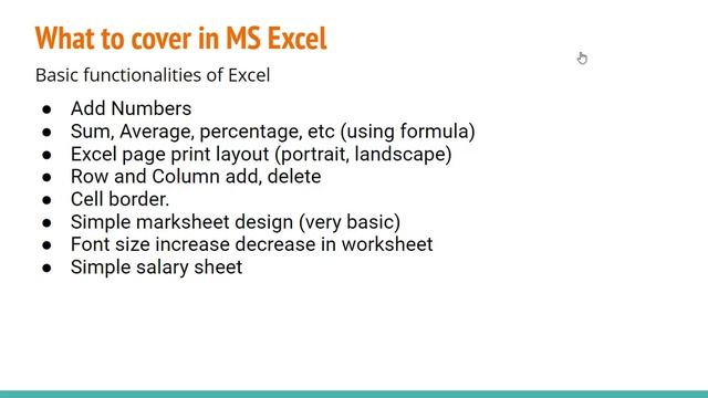 ADRE Computer Skill Test Syllabus Analysis: HS Level [Important Topics Covered]