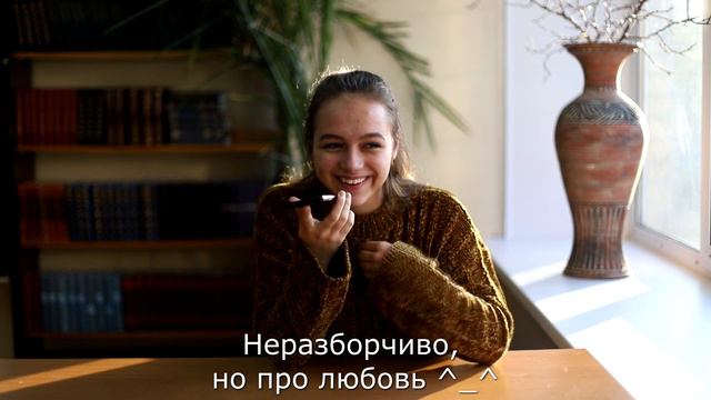 Ко Дню матери.  Ролик-признание в любви мамам