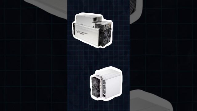 Какие майнеры станут актуальными после халвинга 2024?