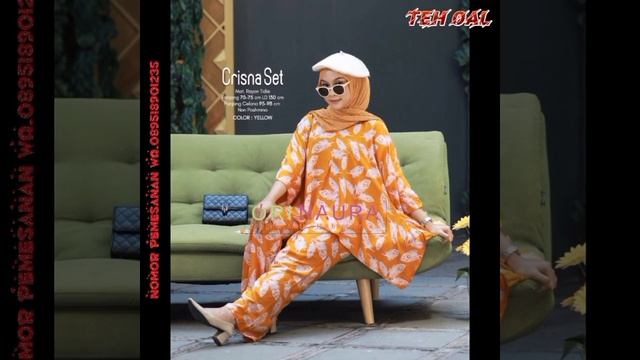 Special Model Oneset Terbaru Style 2021/2022 || Cantik Modis Kekinian