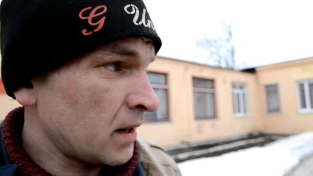 Сбор подписей в защиту заказника 