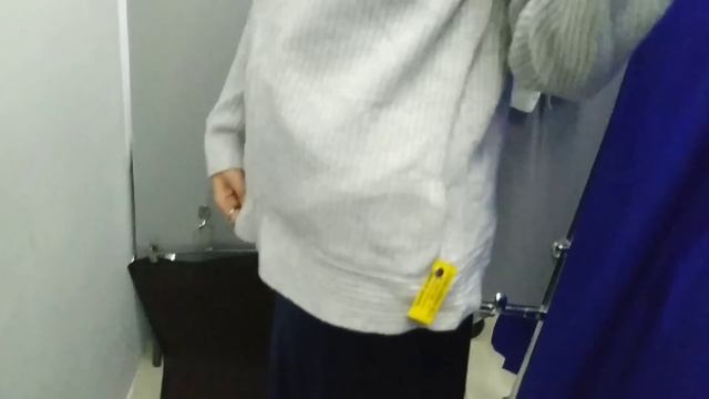 Секонд хенд. Скидка -80%. Мои находки.