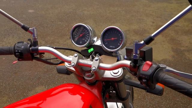 Suzuki GSF600 Bandit N - Walk Around - For Sale Raw Power Motorcycles, Hereford