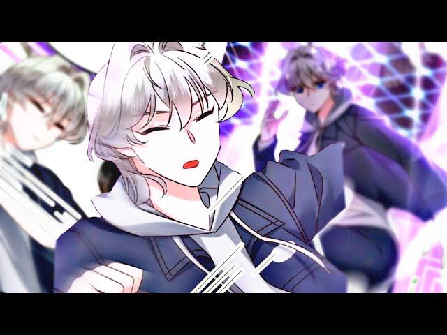 373-376 ГЛАВУ Неотразимый принц школы девушка