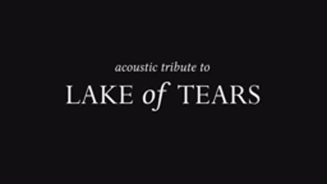 AcousticA - Acoustic Tribute To Lake Of Tears (2021)