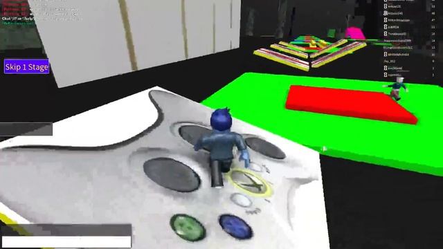 Гордость ринга