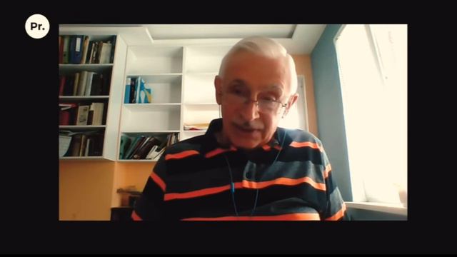 Данилевский про Украину