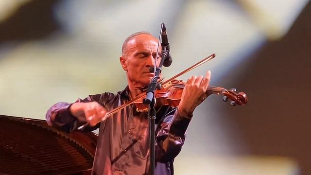 Samvel Yervinyan Live In Concert-Vancouver, Canada