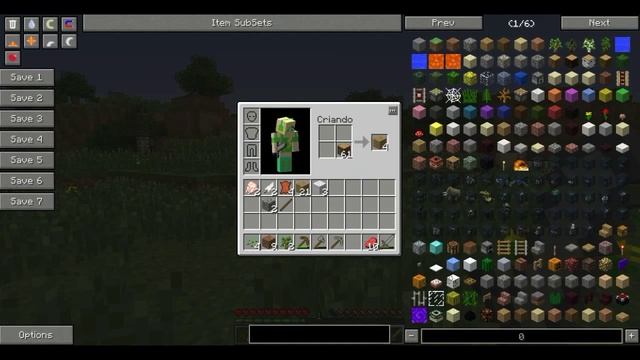 Minecraft Mod Showcase - Custom Mob Spawner Mod 1.8.2/1.8/1.7.10