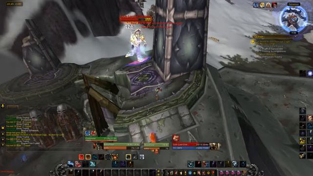 Im Stuck in this Damned Cage... But Not For Long!