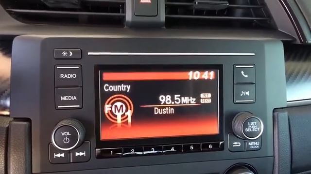 2018 Honda Civic Hatchback Aurora, Denver, Highland Ranch, Parker, Centennial, CO 40217