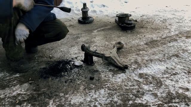 Сила и душа