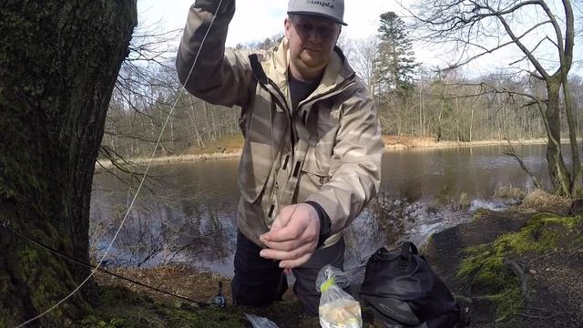 Sådan Fanger Du Skaller