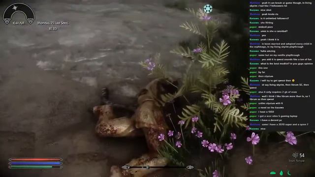 Let's Play QWEST Part 4 With PhyrexisGaming