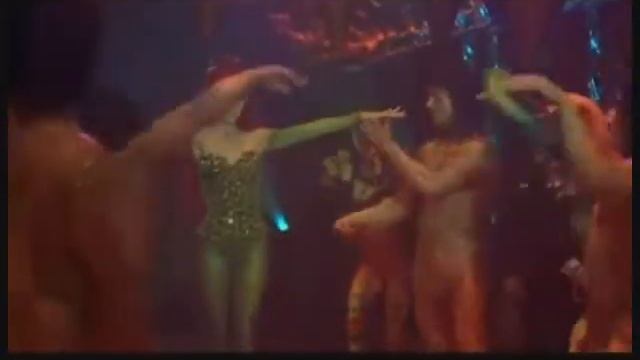 Batman And Robin Alternate Scene