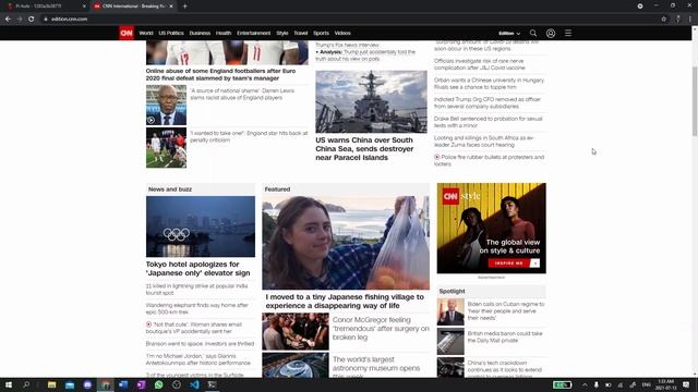 How To Install PiHole With Docker