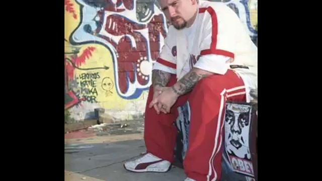Liroy - Moja Autobiografia