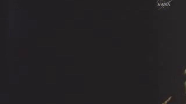 Приземление на Луну