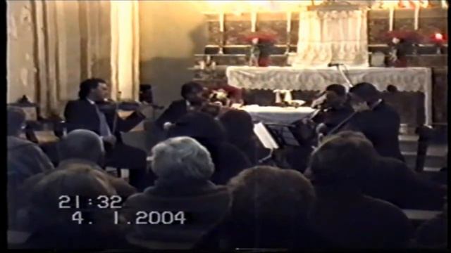 Quartetto D'archi Oblivion - V. Monti: Czardas