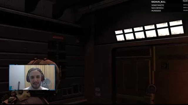 Dead Space. Recuérdenme No Aceptar Trabajos En Naves Espaciales. (parte 6/6)