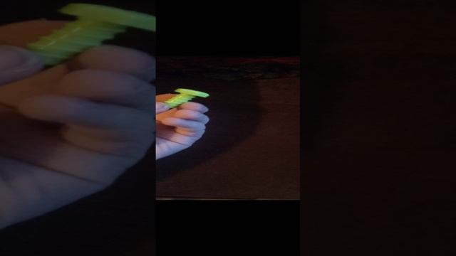 Ископаемое.3gp