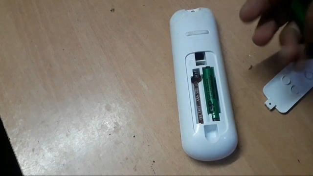 How To Reset Samsung Remote | Samsung AC Remote Reset Kaise Kre | Samsung Remote Not Working