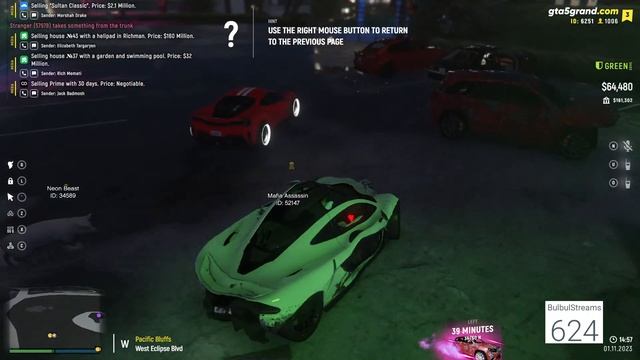 Kia Aaj FIB Join Kor Paunga ?| GRAND RP | #gta5 #grandrp #halloween
